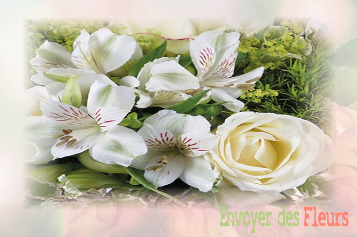 envoyer des fleurs à à SAINT-PRYVE-SAINT-MESMIN